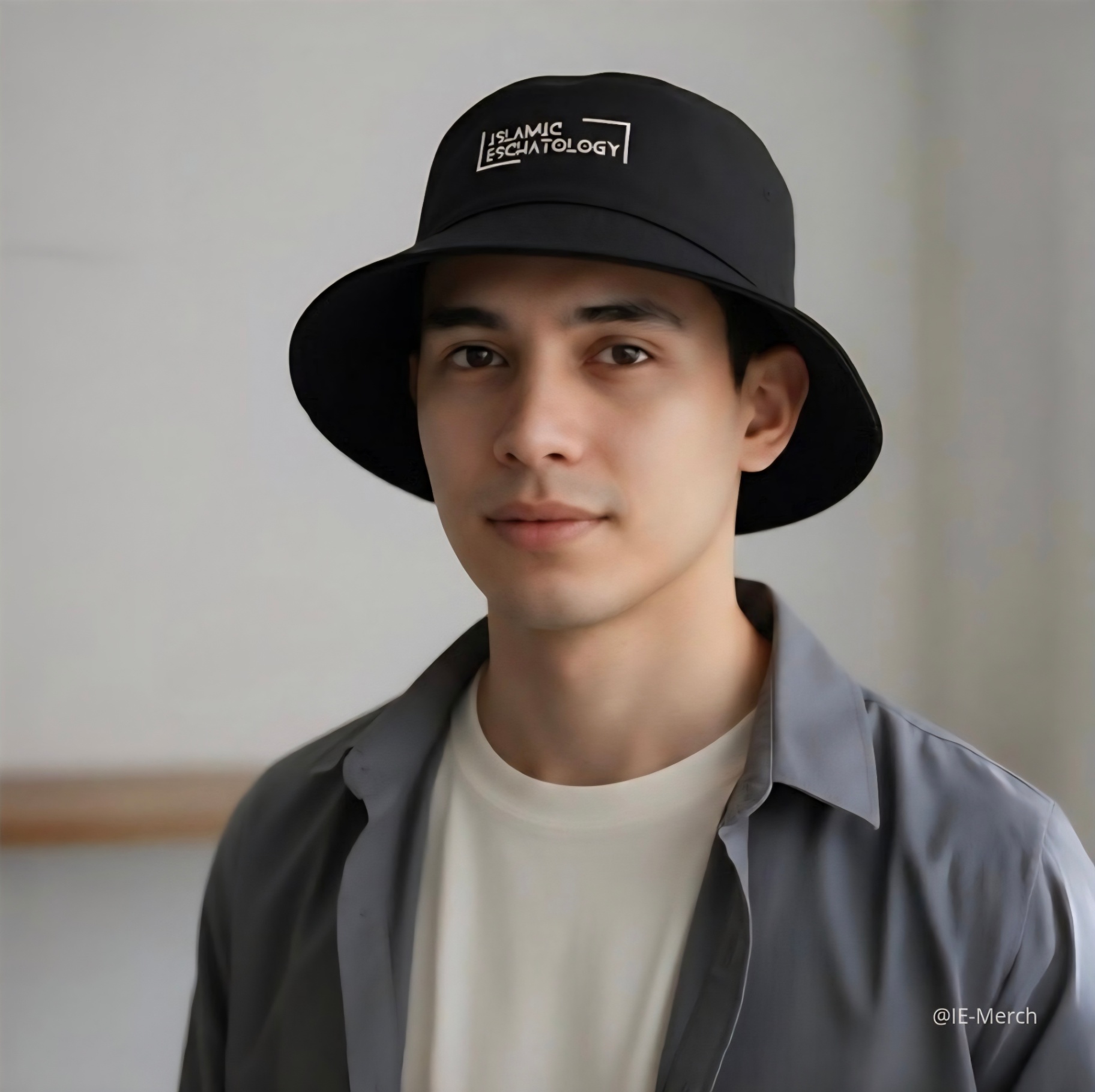 Bucket Hat