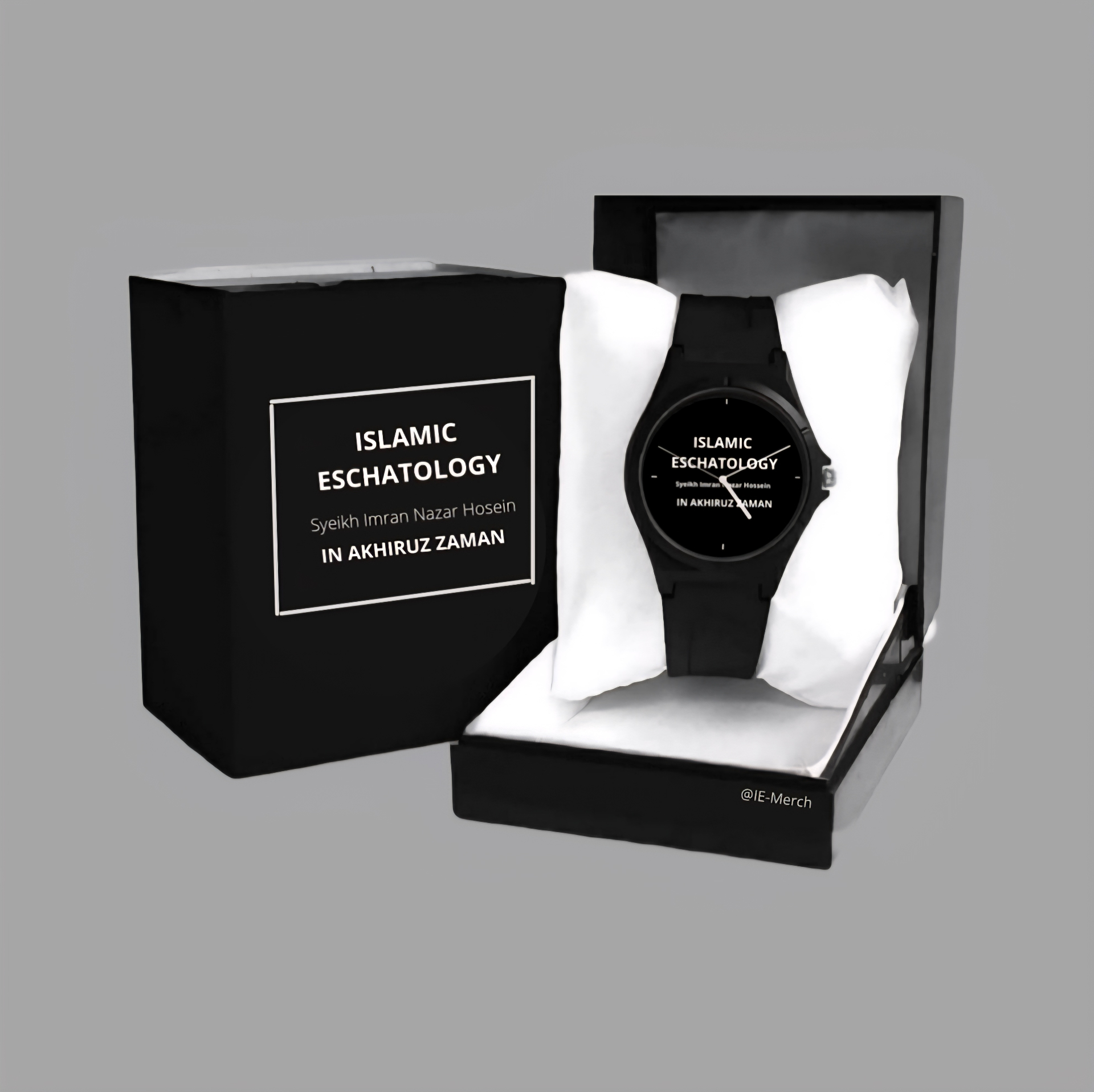 Jam Tangan