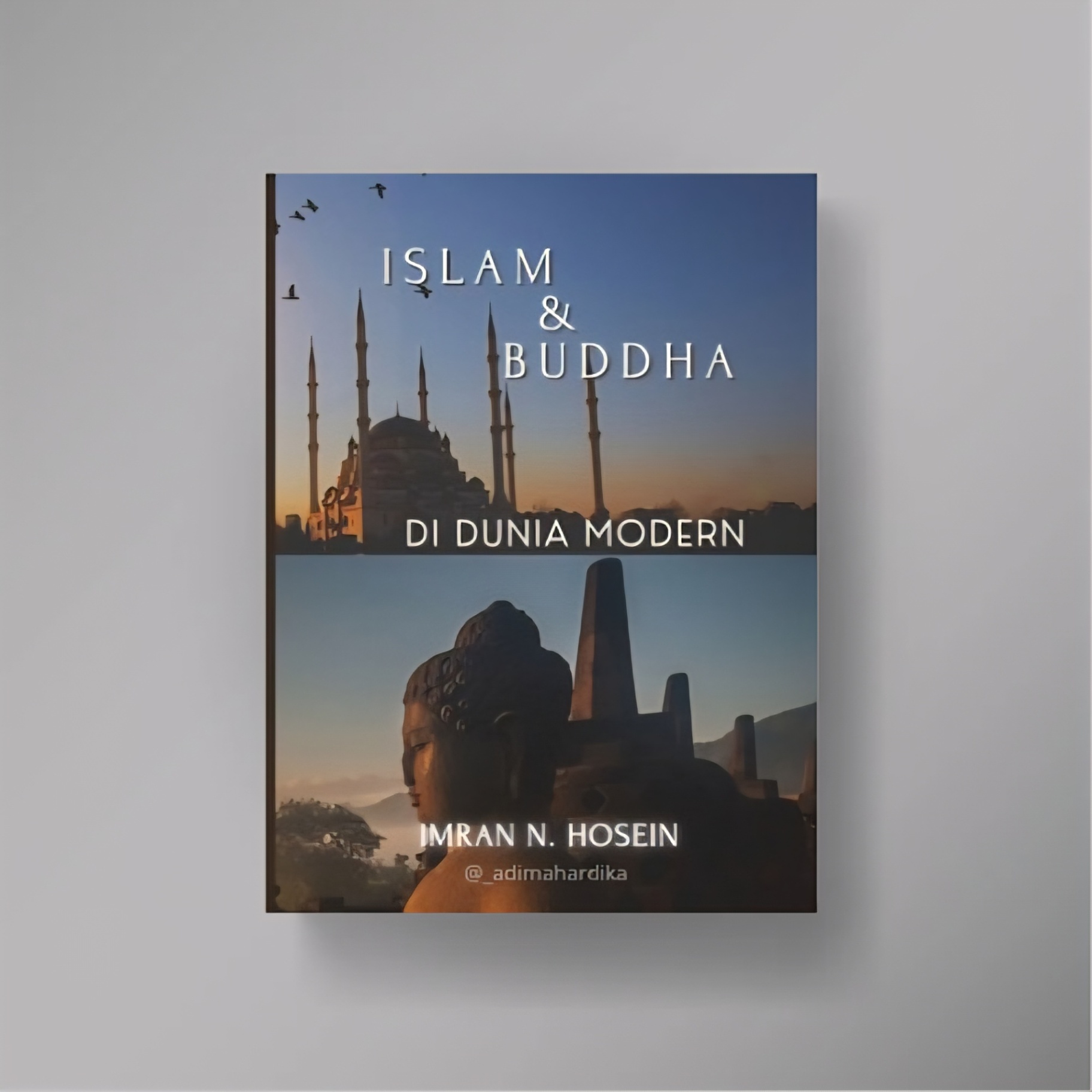Islam Dan Buddha Didunia Modern