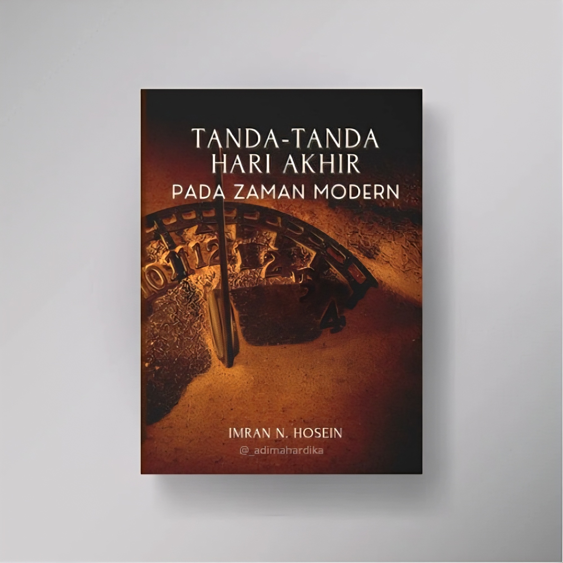 Tanda - Tanda Hari Akhir Pada Zaman Modern