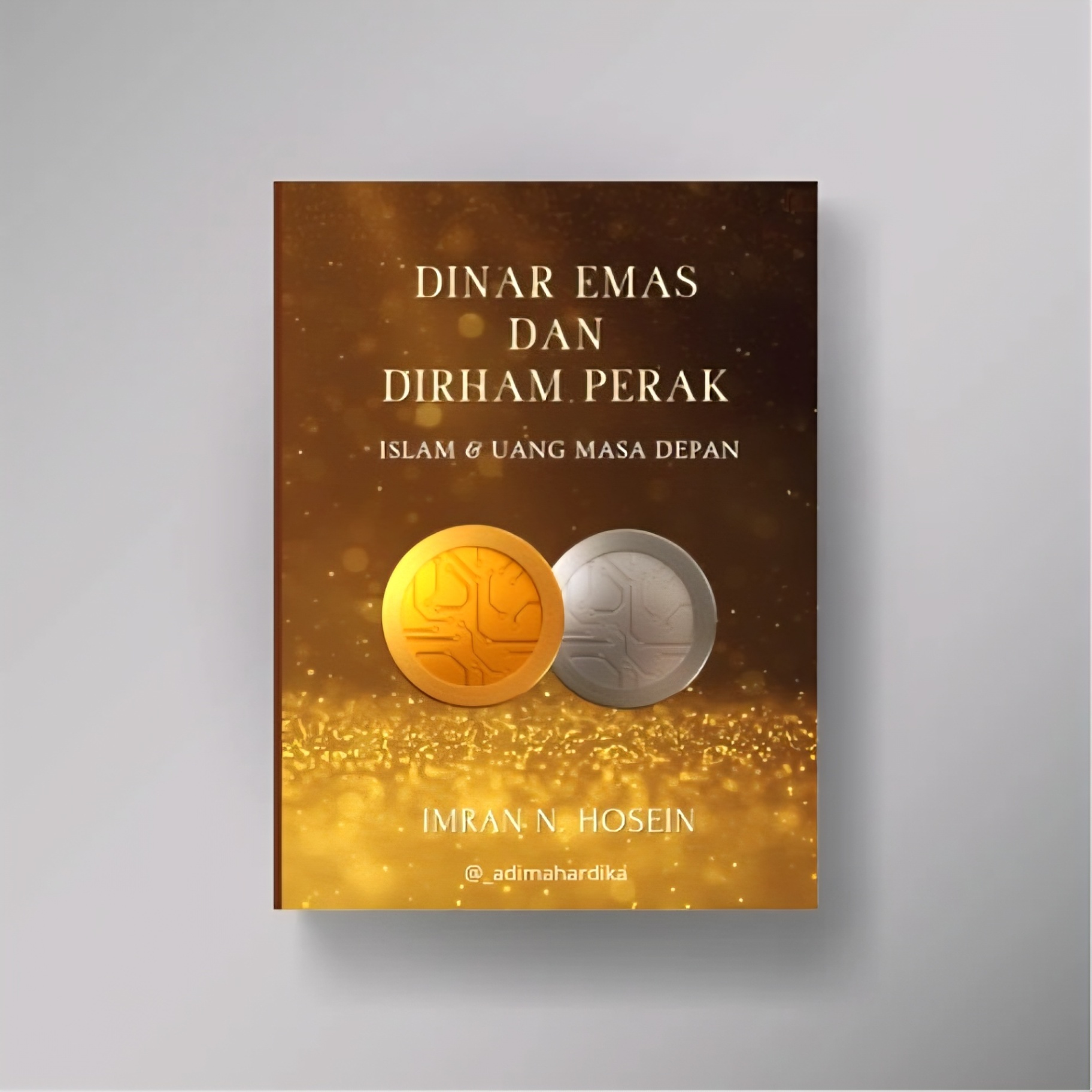 Dinar Emas Dan Dirham Perak