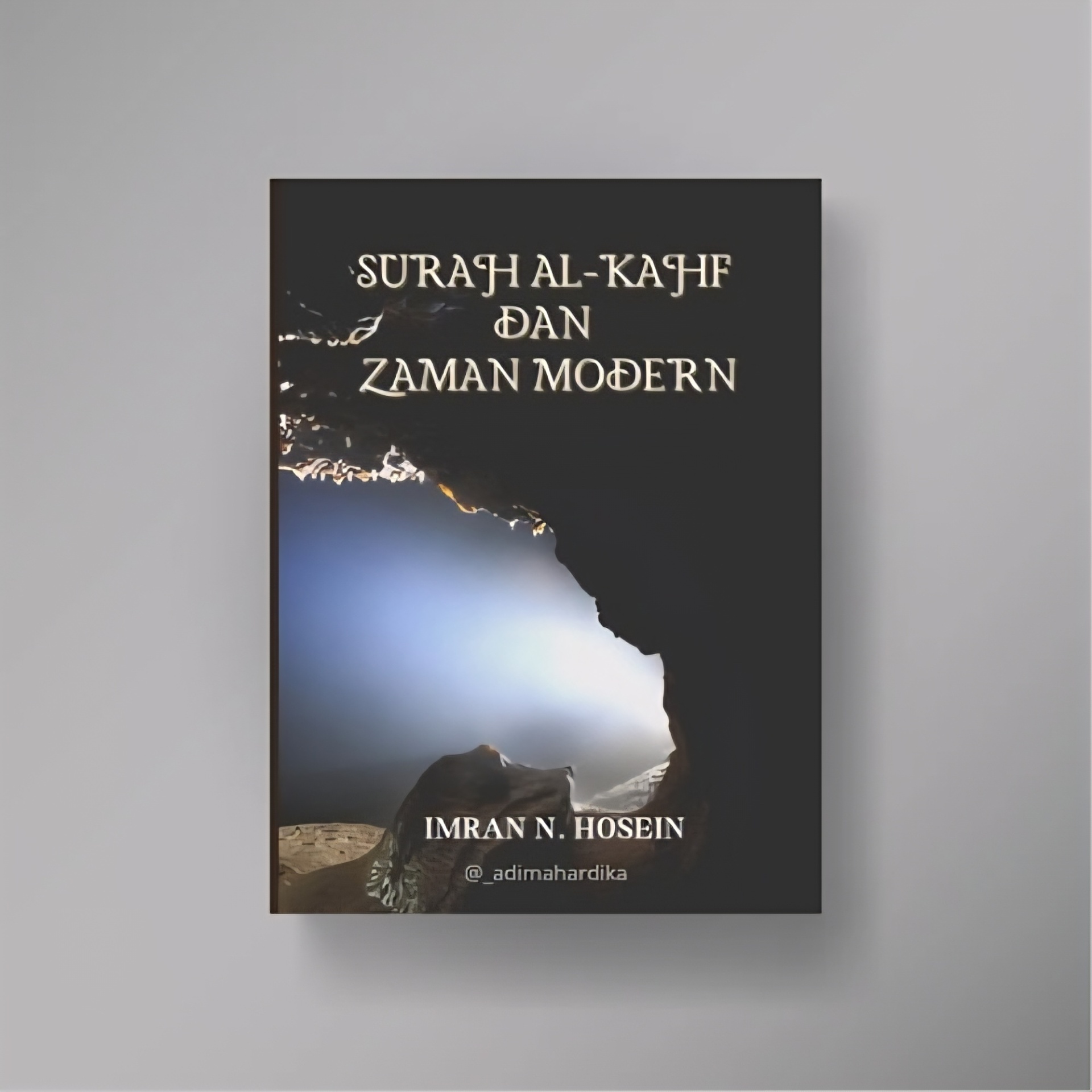 Surah Alkahf Dan Zaman Modern