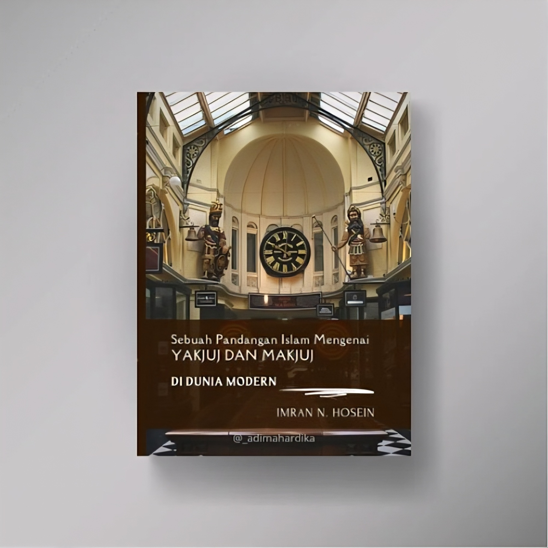 Sebuah Pandangan Islam Mengenai Yakjuj Dan Makjuj di Dunia Modern