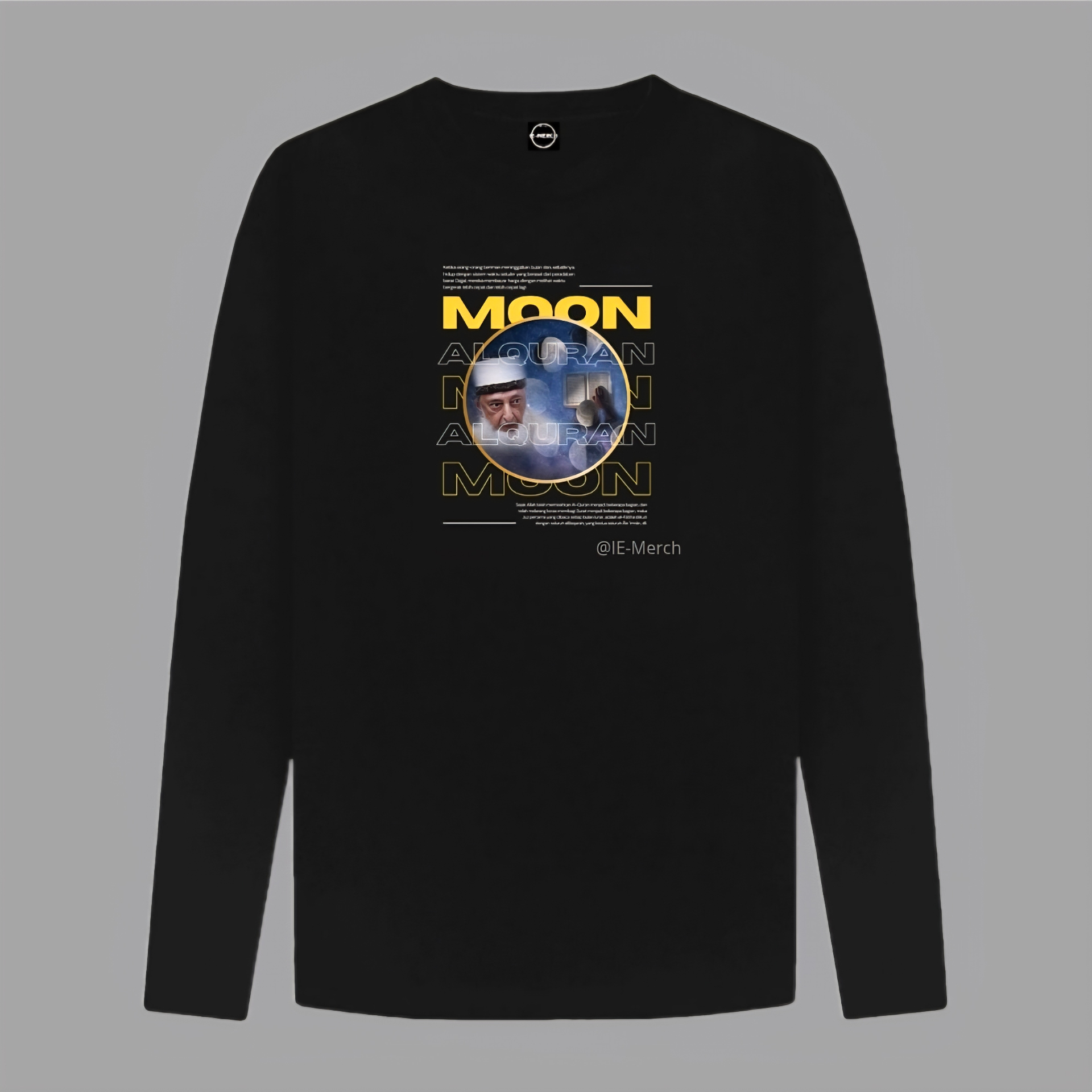 Long Sleeve T-Shirt