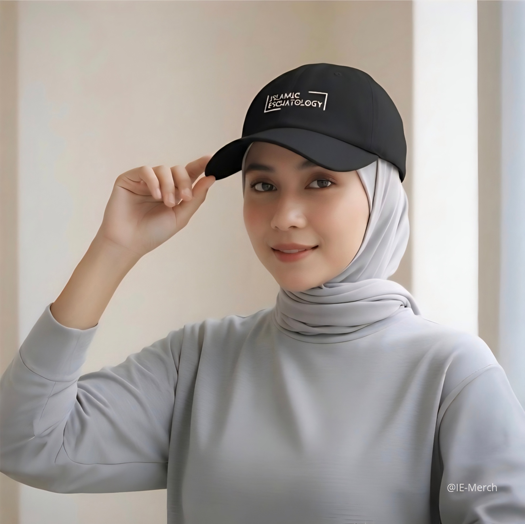 Baseball Cap